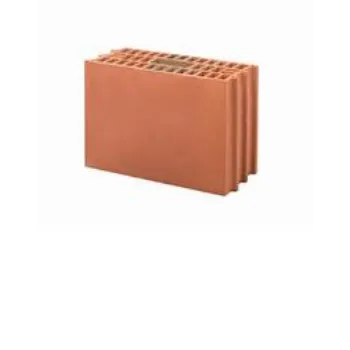 Clay Block